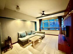 Blk 272B Atrina (Sengkang), HDB 4 Rooms #554156841